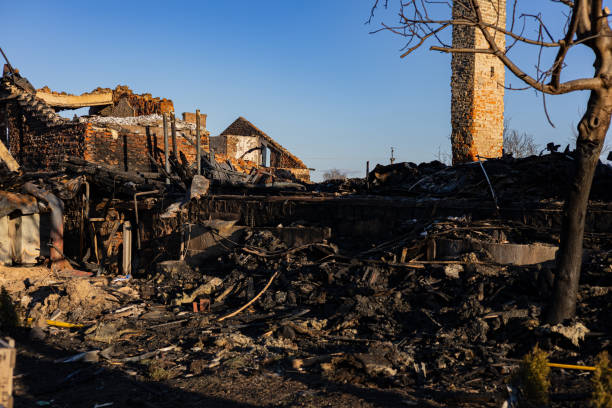 Reliable Emergency Fire Damage Restoration contractor in Lovettsville, VA by Fire Damage Flint