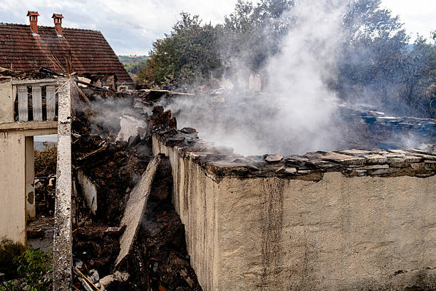 Affordable Emergency Fire Damage Restoration solutions in Lovettsville, VA