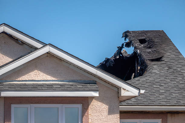Top rated local Emergency Fire Damage Restoration specialists in Lovettsville, VA